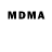 MDMA crystal sheka sherbackov