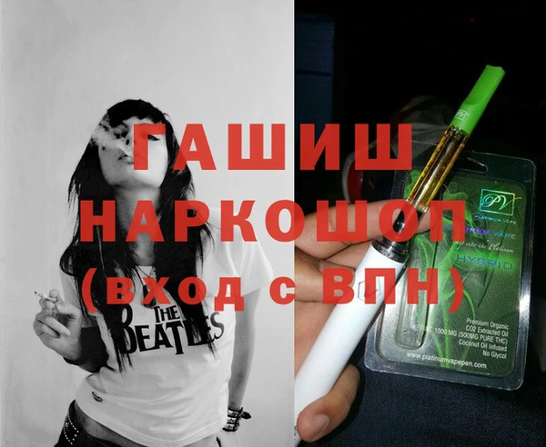 молекула духа Билибино